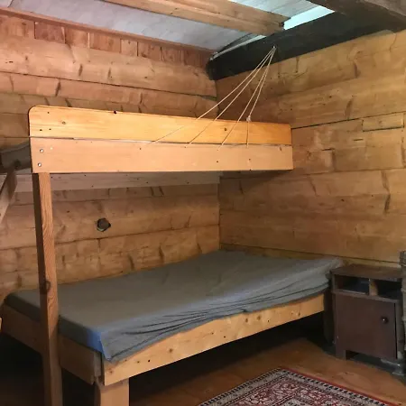 Maly Dom 21 Ferienhaus